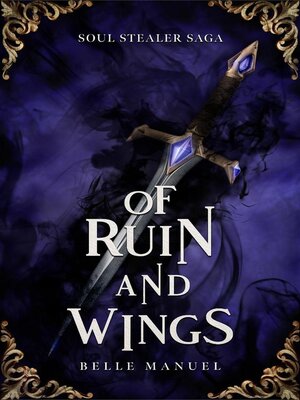 cover image of Of Ruin and Wings